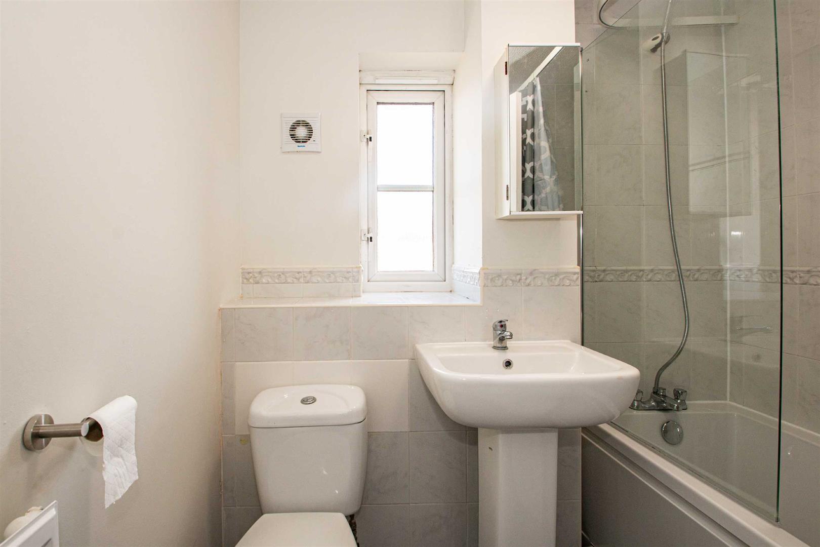 Ampleforth, Monkston, Milton Keynes